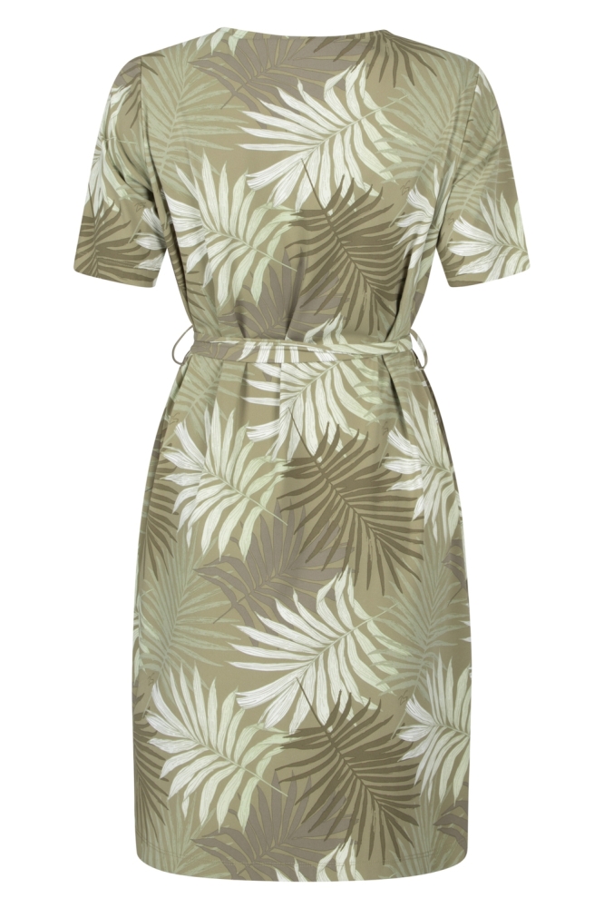 DAGMAR 252 1250 green